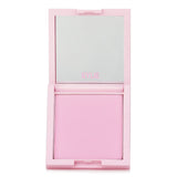 Kylie By Kylie Jenner Pressed Blush Powder - # 334 Pink Power  10g/0.35oz