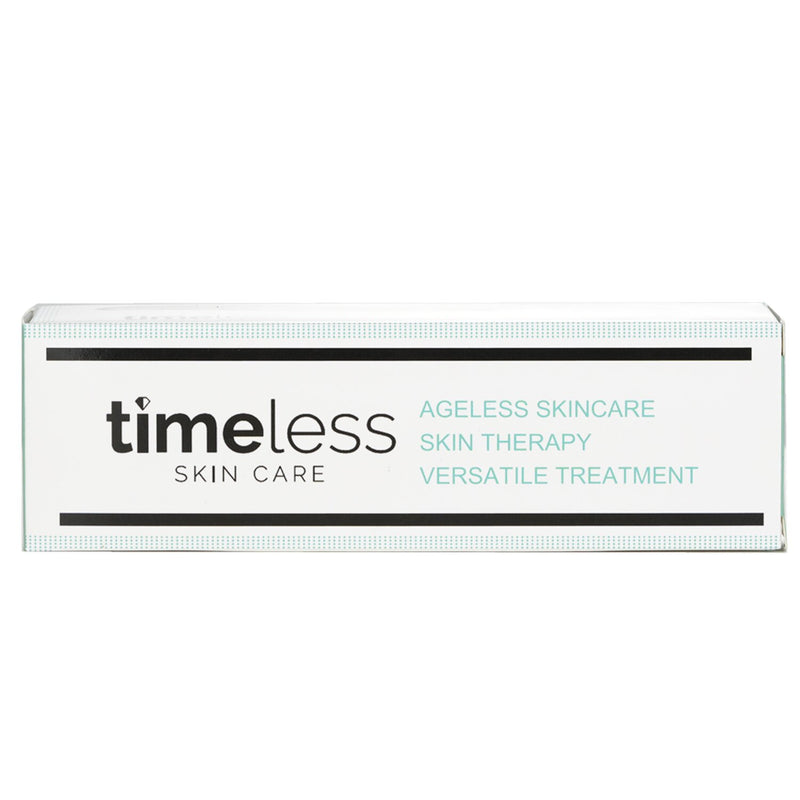 Timeless Skin Care Dermaroller 0.5mm  1pc