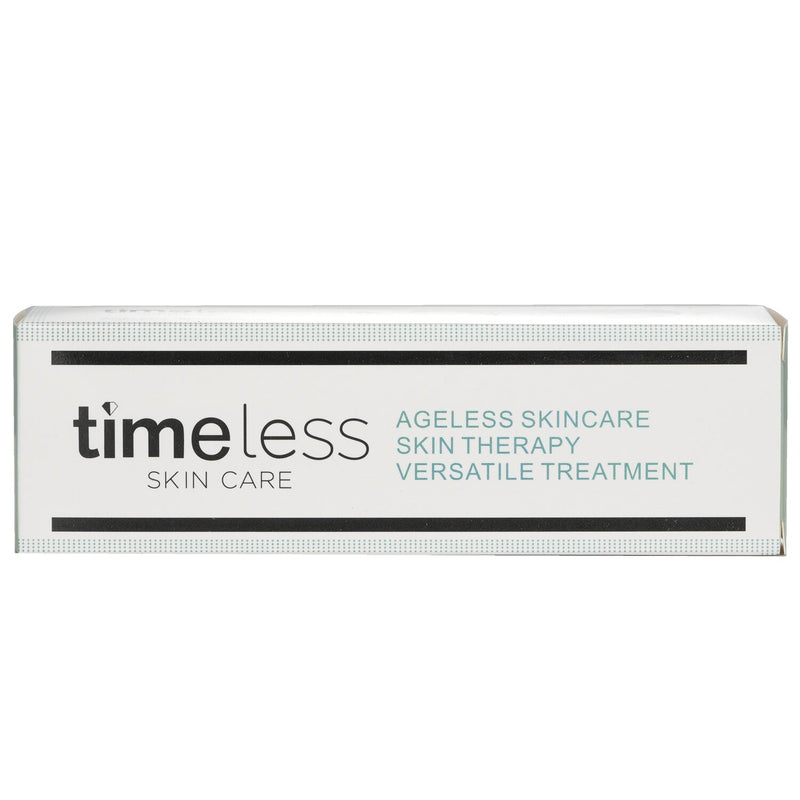 Timeless Skin Care Dermaroller 1.0mm  1pc