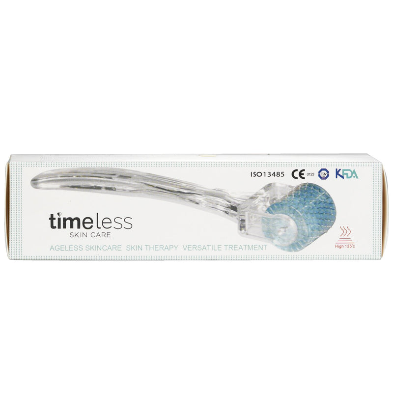 Timeless Skin Care Dermaroller 1.0mm  1pc