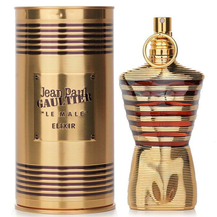 Jean Paul Gaultier Le Male Elixir Eau De Parfum Spray 125ml/4.2oz