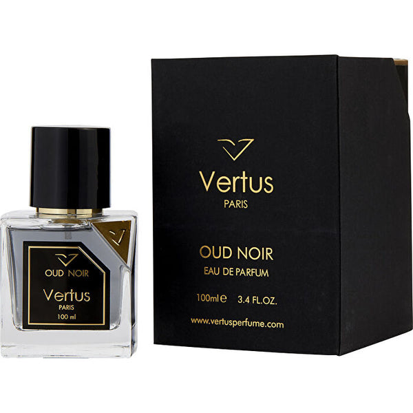 Vertus Oud Noir Eau De Parfum Spray 100ml/3.4oz