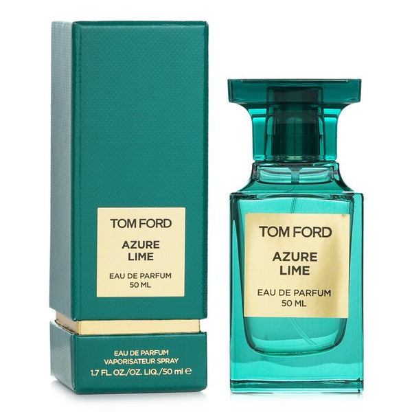 Tom Ford Azure Lime Eau De Parfum Spray 50ml/1.7oz