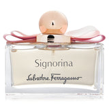 Salvatore Ferragamo Signorina Eau De Parfum Spray  30ml/1oz