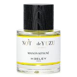 HEELEY Maison Kitsune x Heeley Note De Yuzu Eau De Parfum Spray  100ml/3.3oz