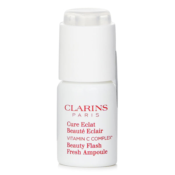 Clarins Beauty Flash Fresh Ampoule Vitamin C Complex  8ml/0.2oz