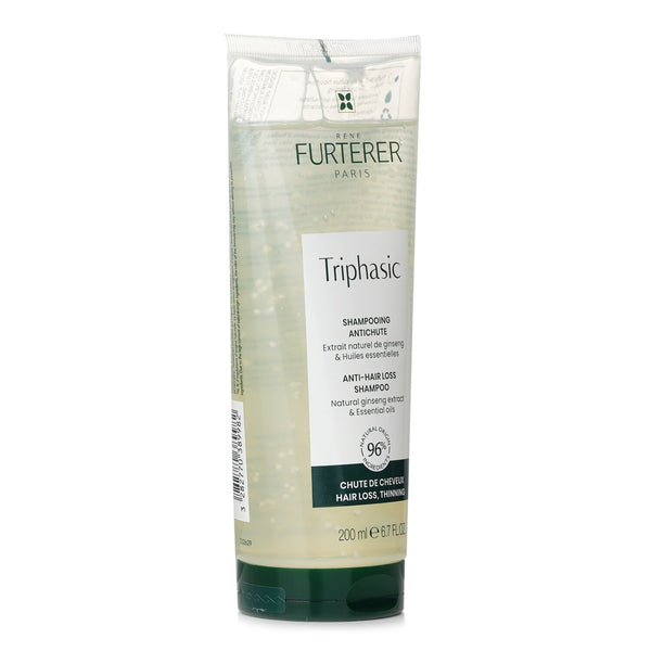 Rene Furterer Triphasis Anti-Hair Loss Shampoo  200ml/6.7oz