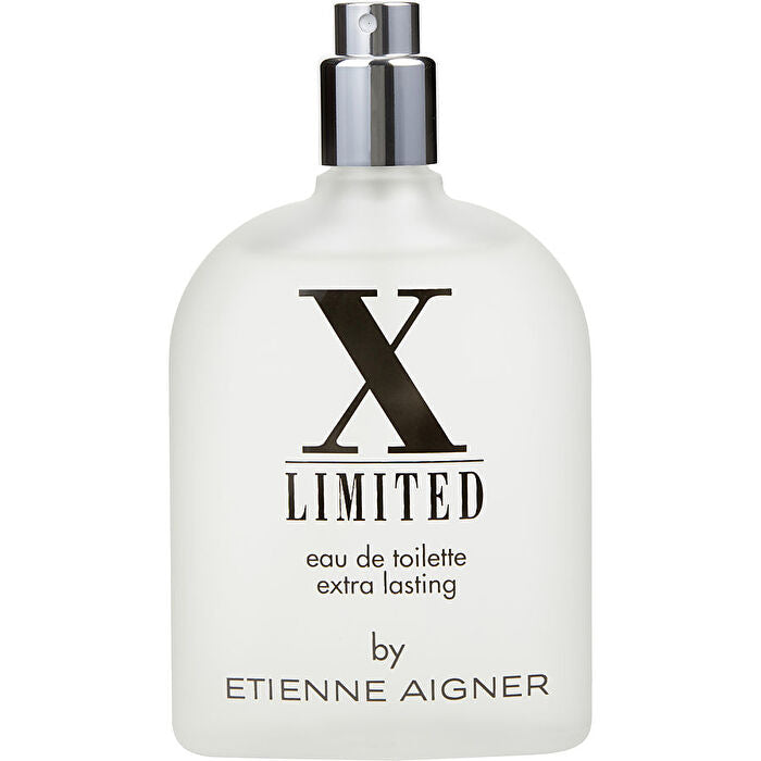 Etienne Aigner Aigner X Limited Eau De Toilette Spray 250ml/8.4oz