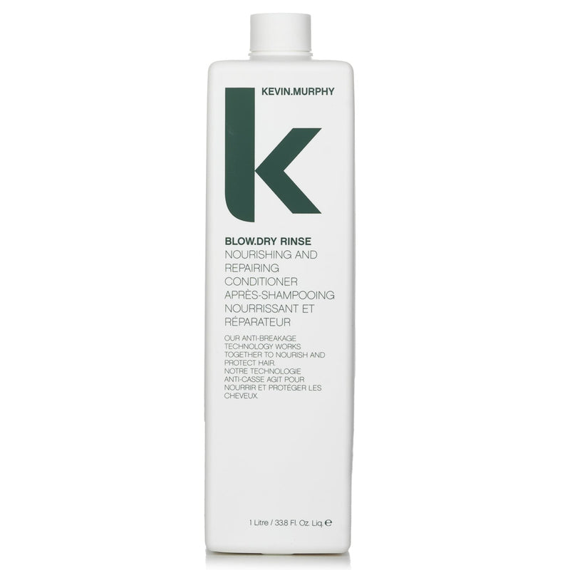 Kevin.Murphy Blow.Dry Rinse (Nourishing And Repairing Conditioner)  40ml/1.4oz
