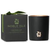 Noble Isle Lightning Oak Fine Fragrance Candle  200g/7.05oz