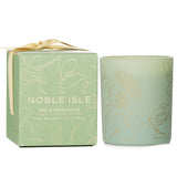 Noble Isle The Greenhouse Fine Fragrance Candle  200g/7.05oz
