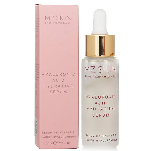 MZ Skin Hyaluronic Acid Hydrating Serum  30ml/1.01oz