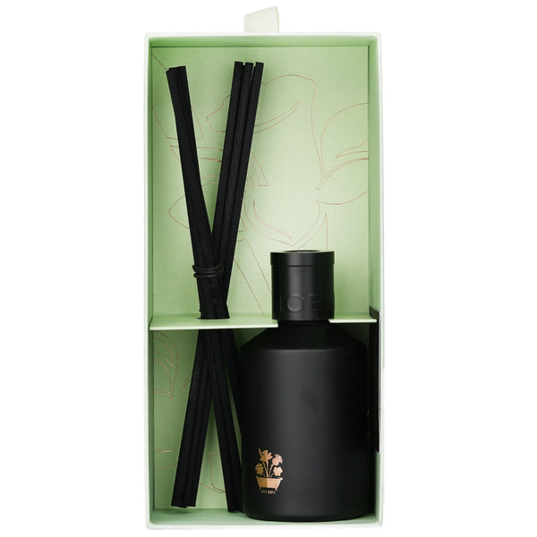 Noble Isle Willow Song Fine Fragrance Reed Diffuser  180ml/6.34oz
