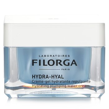 Filorga Hydra Hyal Hydrating Plumping Water Cream  50ml/1.69oz