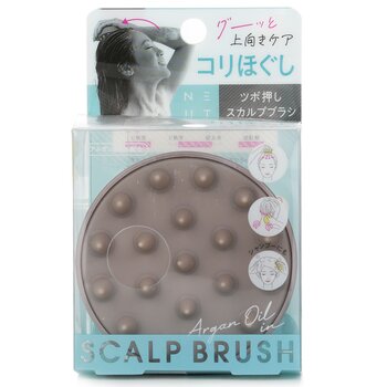 Starlab NEUT Scalp Brush  1pc