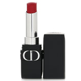 Christian Dior Rouge Dior Forever Lipstick - # 525 Forever Cherie  3.2g/0.11oz
