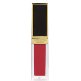 Tom Ford Liquid Lip Luxe Matte - #16 Scarlet Rouge  6ml/0.2oz