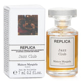 Maison Margiela Replica Jazz Club Eau De Toilette (Miniature)  7ml/0.2oz