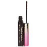 KISS ME Heroine Make Micro Mascara Advanced Film - # 50 Mauve Pink (Limited Edition)  4.5g/0.15oz