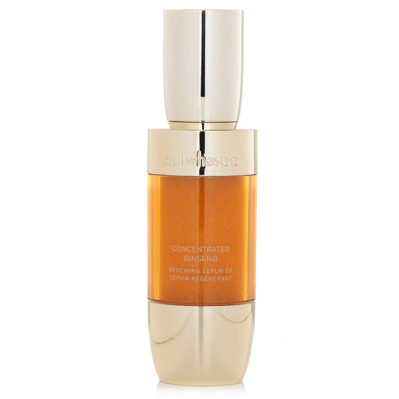 Sulwhasoo Concentrated Ginseng Renewing Serum EX  5ml/0.16oz