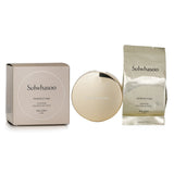 Sulwhasoo Perfecting Cushion - # No.17N1 Vanilla  15g x2pcs