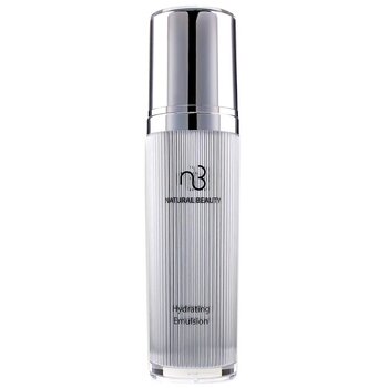 Natural Beauty Hydrating Emulsion(Exp. Date: 08/2024)  120ml/4oz
