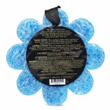 Spongelle Wild Flower Soap Sponge - Freesia Pear (Blue)  1pc/85g