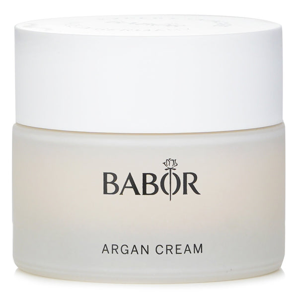 Babor Argan Cream  50ml/1.69oz