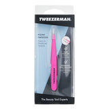 Tweezerman Point Tweezer - Red (Studio Collection)