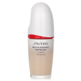 Shiseido Revitalessence Skin Glow Foundation SPF 30 - # 120 Ivory  30ml/1oz