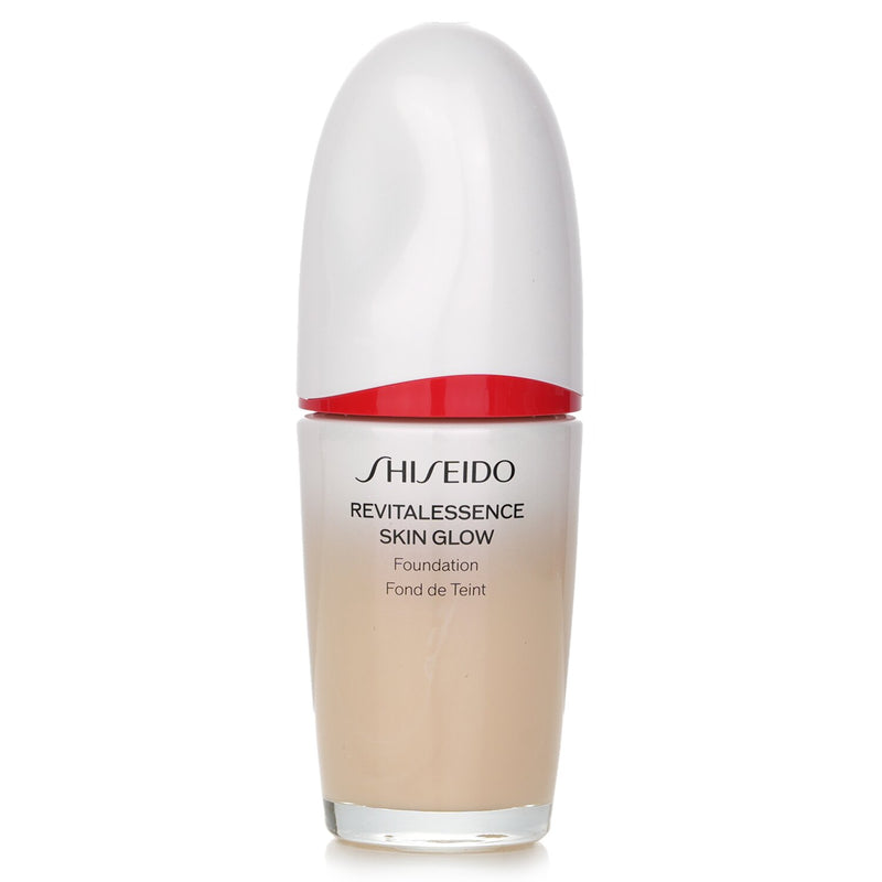 Shiseido Revitalessence Skin Glow Foundation SPF 30 - # 130 Opal  30ml/1oz