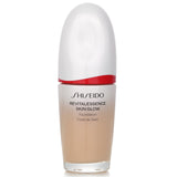 Shiseido Revitalessence Skin Glow Foundation SPF 30 - # 160 Shell  30ml/1oz