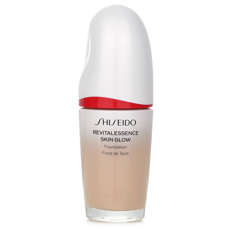 Shiseido Revitalessence Skin Glow Foundation SPF 30 - # 160 Shell  30ml/1oz