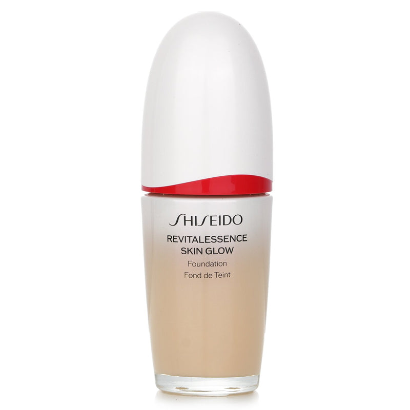 Shiseido Revitalessence Skin Glow Foundation SPF 30 - # 240 Quartz  30ml/1oz