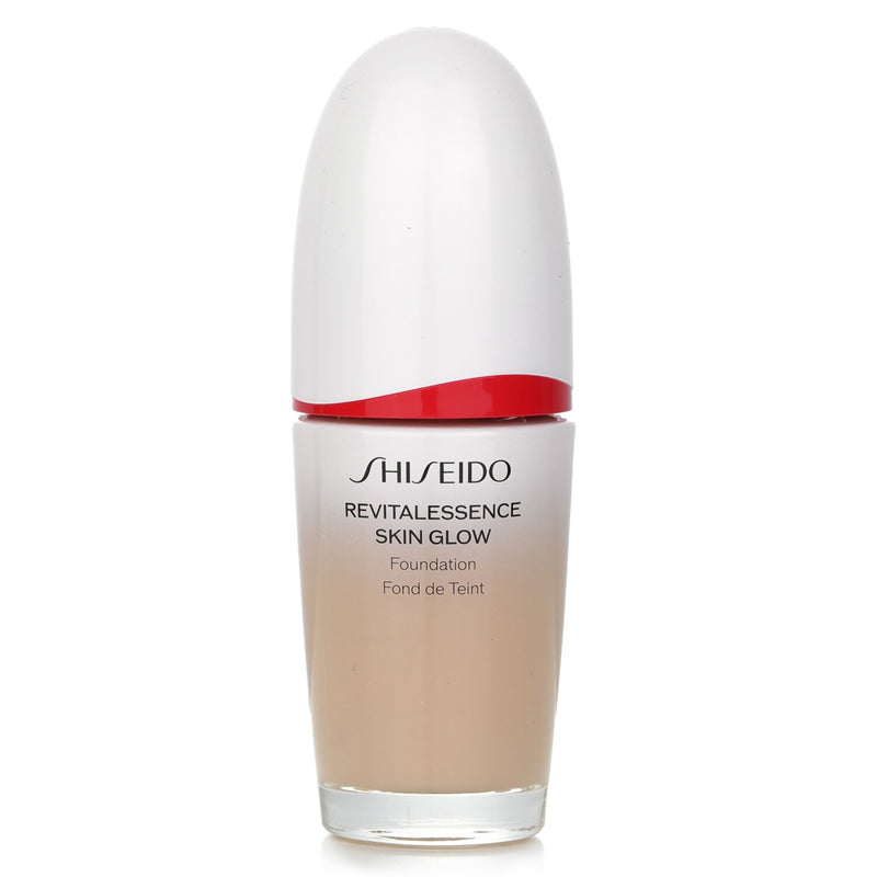 Shiseido Revitalessence Skin Glow Foundation SPF 30 - # 120 Ivory  30ml/1oz