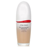 Shiseido Revitalessence Skin Glow Foundation SPF 30 - # 160 Shell  30ml/1oz