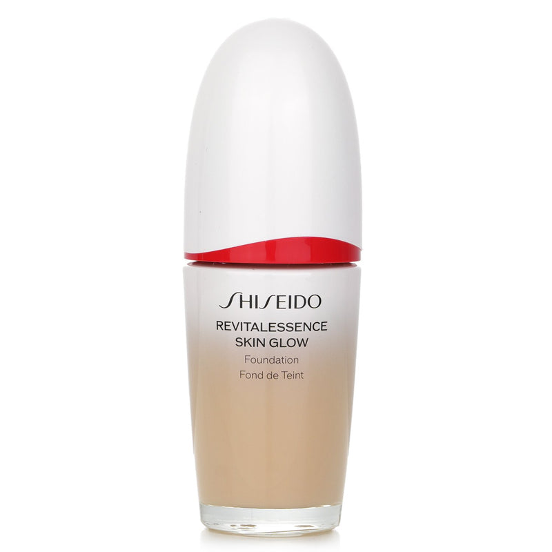 Shiseido Revitalessence Skin Glow Foundation SPF 30 - # 120 Ivory  30ml/1oz