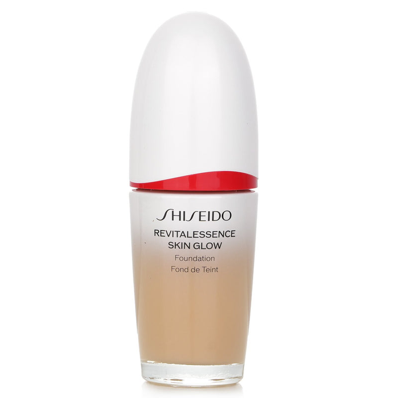 Shiseido Revitalessence Skin Glow Foundation SPF 30 - # 330 Bamboo  30ml/1oz