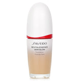 Shiseido Revitalessence Skin Glow Foundation SPF 30 - # 120 Ivory  30ml/1oz