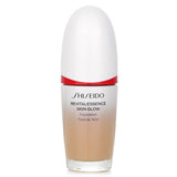 Shiseido Revitalessence Skin Glow Foundation SPF 30 - # 350 Maple  30ml/1oz