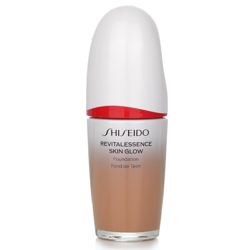 Shiseido Revitalessence Skin Glow Foundation SPF 30 - # 230 Alder  30ml/1oz