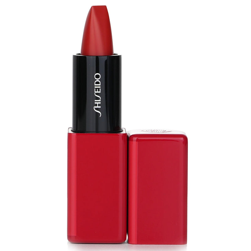 Shiseido Technosatin Gel Lipstick - # 405 Playback  3.3g/0.11oz