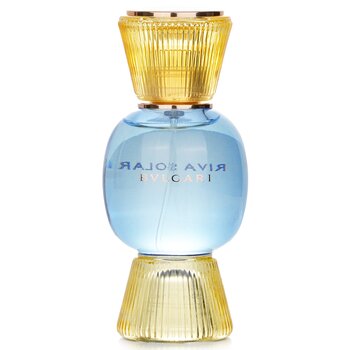 Bvlgari Allegra Riva Solare Eau De Parfum Spray  50ml/1.7oz