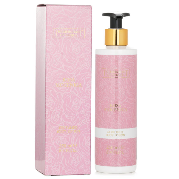 The Merchant Of Venice Rosa Moceniga Body Lotion  250ml/8.4oz