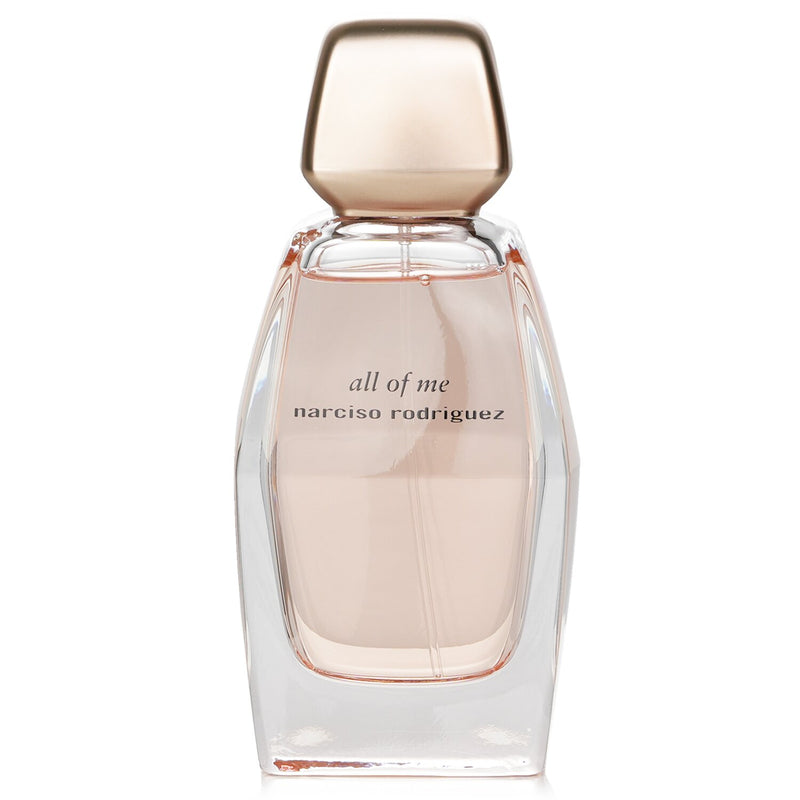 Narciso Rodriguez All Of Me Eau De Parfum Spray  50ml/1.6oz