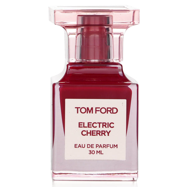 Tom Ford Electric Cherry Eau De Parfum Spray  50ml/1.7oz