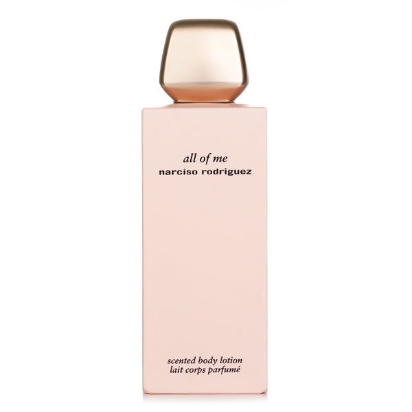 Narciso Rodriguez All Of Me Body Lotion  200ml/6.7oz