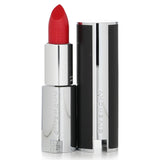 Givenchy Le Rouge Interdit Intense Silk Lipstick - # N227 Rouge Infuse  3.4g/0.12oz