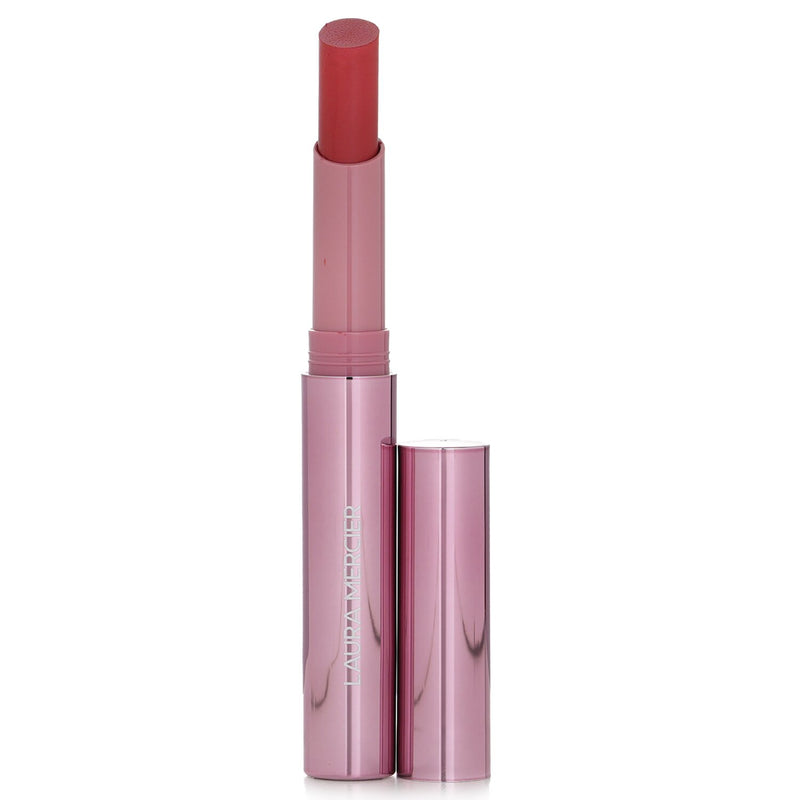 Laura Mercier High Vibe Lip Color - # 140 Buzz  1.4g/0.05oz