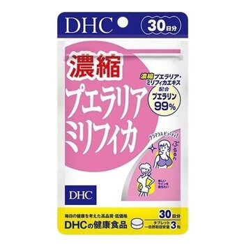 DHC DHC Pueraria Breast enhancement Essence  90 capsules